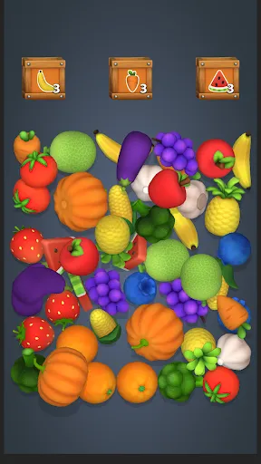 Box Jam! - 3D puzzle | 游戏 | XWorld