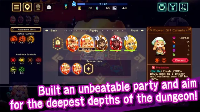 Vivid Knight | Games | XWorld