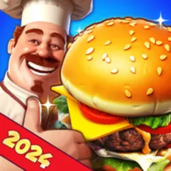 XWorld | Cooking Fun:Food Games