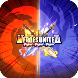 XWorld | Heroes United: Fight X 3