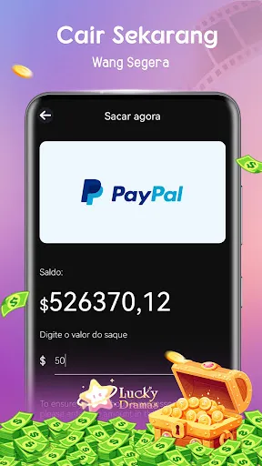 Lucky Dramas – Tonton & Jana | Permainan | XWorld