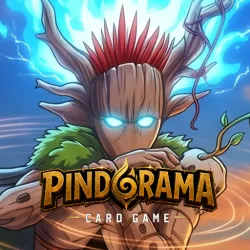 XWorld | Pindorama Nano TCG