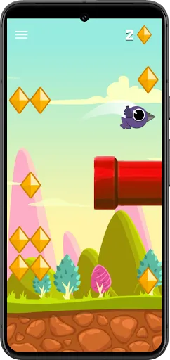 Bird Challenge | 游戏 | XWorld Bird Challenge | 游戏 | XWorld