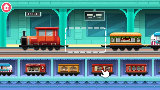 Игры Строитель Поездов Детей | Игры | XWorld Игры Строитель Поездов Детей | Игры | XWorld