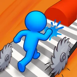 XWorld | Crowd Hunter:Idle Across Trap