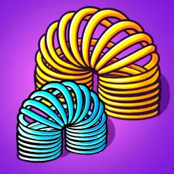 XWorld | Slinky Jam