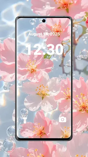 ChromaVib Wallpaper | Игры | XWorld