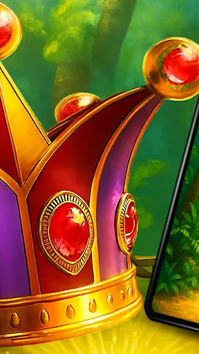 CrownJL | Games | XWorld CrownJL | Games | XWorld