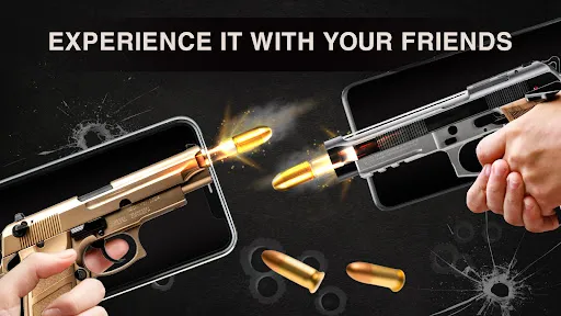 All Gun Sounds: Real Guns | Permainan | XWorld