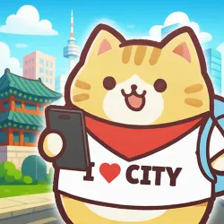 XWorld | Cat City: Game Tycoon Idle