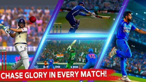 Cricket Smash Championship | 游戏 | XWorld