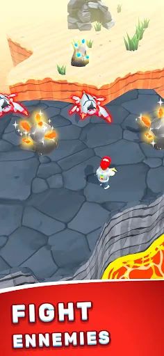 Jetpack Survivor | Игры | XWorld Jetpack Survivor | Игры | XWorld