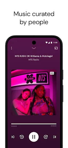 Mixcloud - Radio & DJ | Games | XWorld