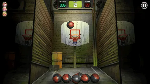 World Basketball King | Games | XWorld