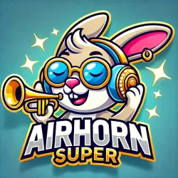 XWorld | AirHorn Super