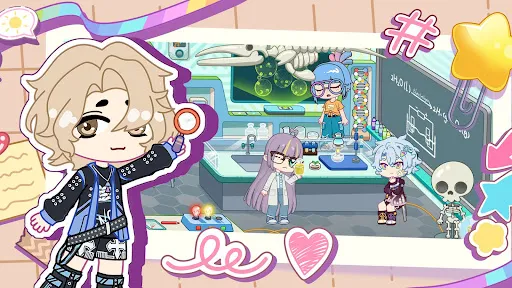 Pocket Life World: Avatar Town | Games | XWorld