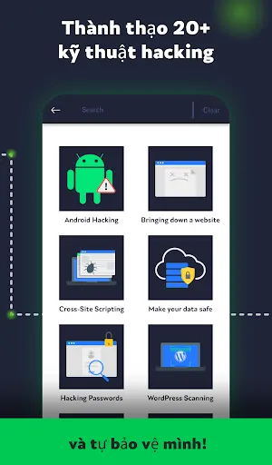 Học Hacking & An Ninh Mạng | Games | XWorld Học Hacking & An Ninh Mạng | Games | XWorld