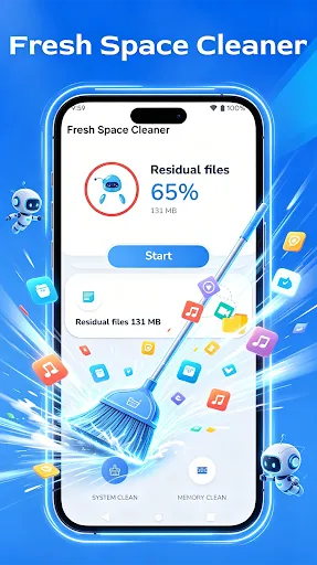 Fresh Space Cleaner | เกม | XWorld Fresh Space Cleaner | เกม | XWorld
