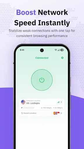 SpeedTop VPN: Fast & Secure | Игры | XWorld