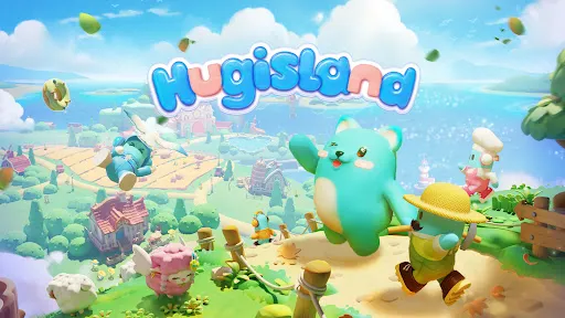 Hugisland | Permainan | XWorld