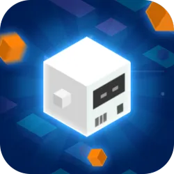 XWorld | Jumping Cube