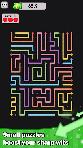 Happy Arrow Puzzle | Игры | XWorld Happy Arrow Puzzle | Игры | XWorld