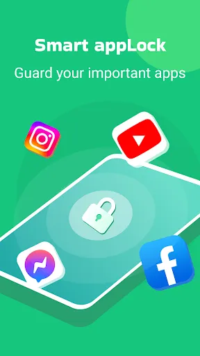 PrivacyLock - Applock&Cleaner | Permainan | XWorld