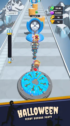 Human Fortune | Игры | XWorld