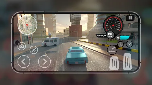 Urban Gangster Ways | 游戏 | XWorld Urban Gangster Ways | 游戏 | XWorld