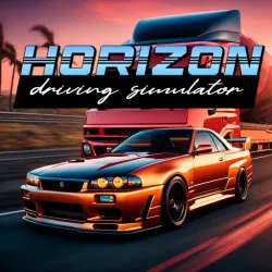 XWorld | Horizon Driving Simulator