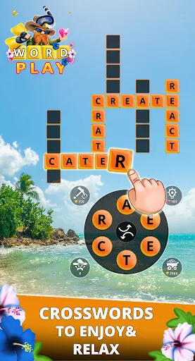 Dunia Teka Teki Silang | Jogos | XWorld Dunia Teka Teki Silang | Jogos | XWorld