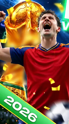 World Cup 2026: Stats & Live | Игры | XWorld