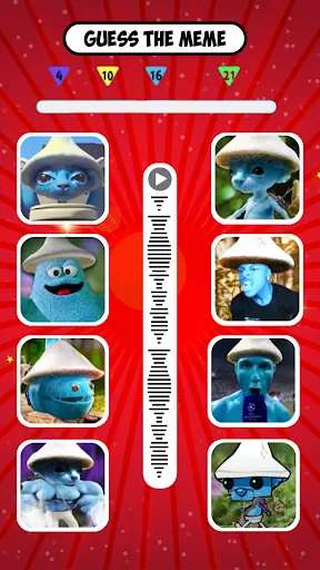 Guess Monster Voice | เกม | XWorld