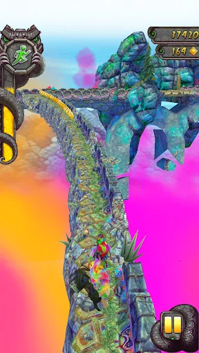 Temple Run 2 | Игры | XWorld