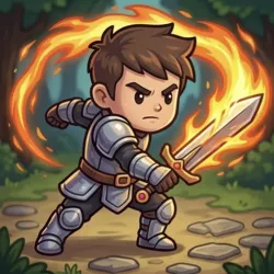 XWorld | Dungeon Blade