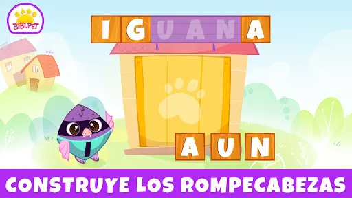 ABC Alfabeto Juegos para Niños | juego | XWorld