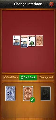 Gin Rummy: Classic Card Game | Permainan | XWorld