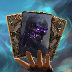 XWorld | Blood of Titans: Card Battles