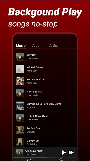 Offline Mp3 Player- uBand | Games | XWorld Offline Mp3 Player- uBand | Games | XWorld