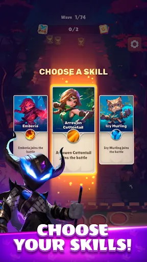 Bastion of heroes TD | Games | XWorld Bastion of heroes TD | Games | XWorld