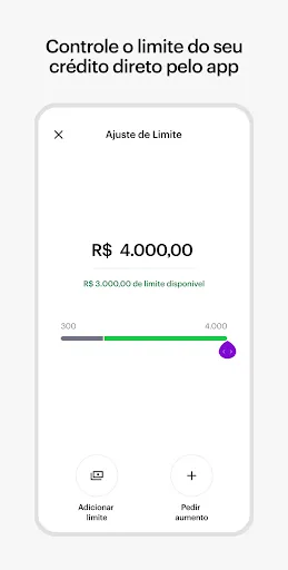 Nubank: conta, cartão e mais | Jogos | XWorld