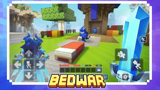 Blockman Go | Games | XWorld Blockman Go | Games | XWorld