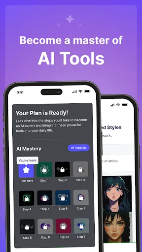 Coursiv: AI Tools Mastery | 游戏 | XWorld Coursiv: AI Tools Mastery | 游戏 | XWorld