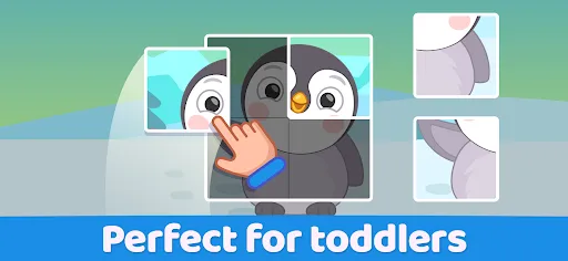 Toddler Baby educational games | Games | XWorld