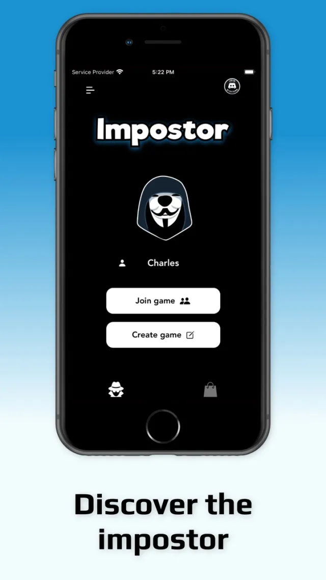 Impostor: Party Word Game | Permainan | XWorld