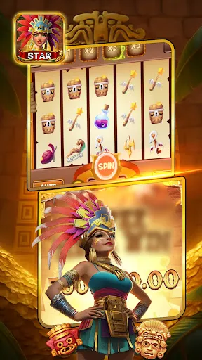 ρGStar Slot:Lucky Club | เกม | XWorld