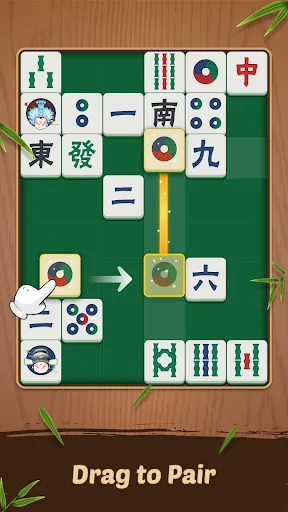 Mahjong Tile Match : Solitaire | Permainan | XWorld