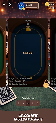 Sevens - Classic Card Game | Permainan | XWorld Sevens - Classic Card Game | Permainan | XWorld