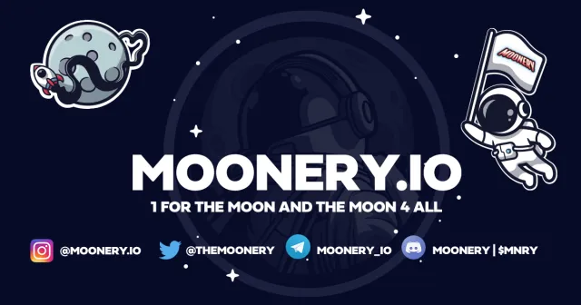 Moonery | 游戏 | XWorld