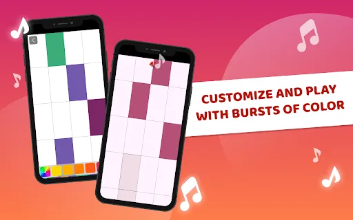 Piano Tiles ™ - Tap Music Game | Games | XWorld